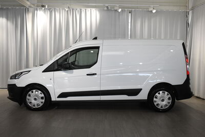 Ford Transit Connect Gebrauchtwagen