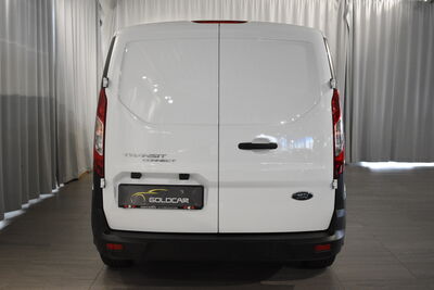 Ford Transit Connect Gebrauchtwagen