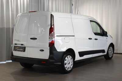 Ford Transit Connect Gebrauchtwagen