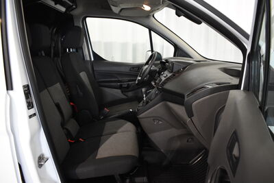 Ford Transit Connect Gebrauchtwagen