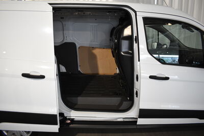 Ford Transit Connect Gebrauchtwagen