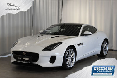 Jaguar F-Type Gebrauchtwagen