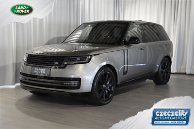 Land Rover Range Rover Series Jahreswagen