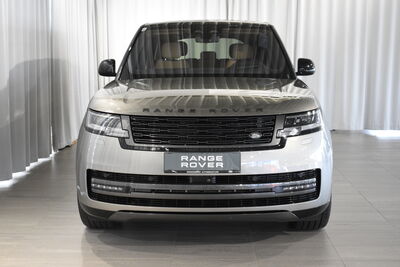 Land Rover Range Rover Series Jahreswagen