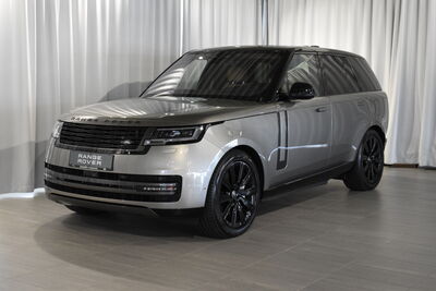 Land Rover Range Rover Series Jahreswagen