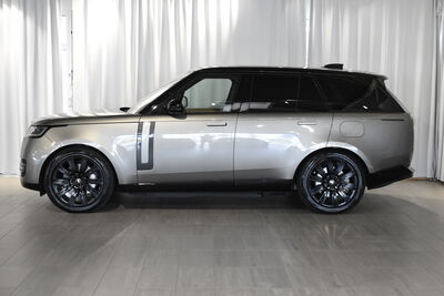 Land Rover Range Rover Series Jahreswagen