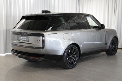 Land Rover Range Rover Series Jahreswagen