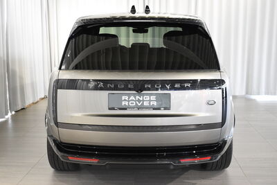 Land Rover Range Rover Series Jahreswagen