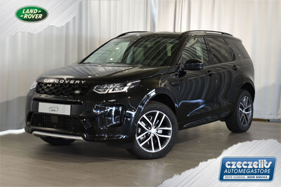 Land Rover Discovery Sport Neuwagen