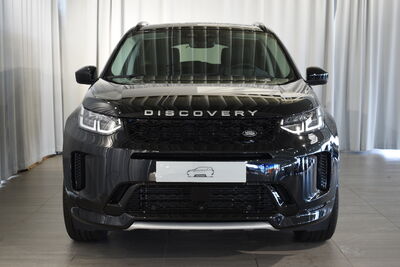 Land Rover Discovery Sport Neuwagen