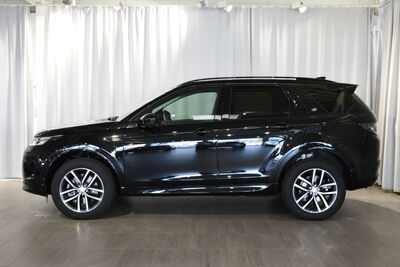 Land Rover Discovery Sport Neuwagen