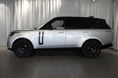 Land Rover Range Rover Series Neuwagen