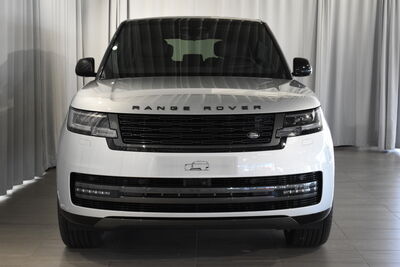 Land Rover Range Rover Series Neuwagen