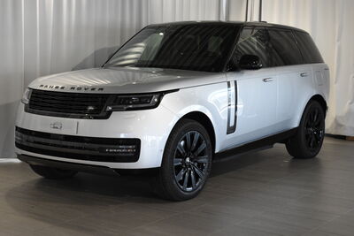 Land Rover Range Rover Series Neuwagen