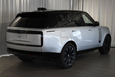 Land Rover Range Rover Series Neuwagen