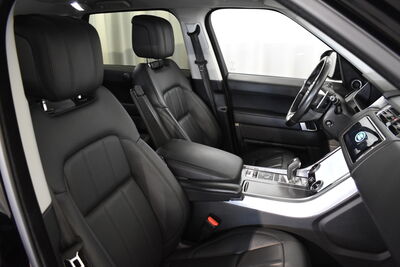 Land Rover Range Rover Sport Gebrauchtwagen