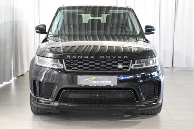 Land Rover Range Rover Sport Gebrauchtwagen