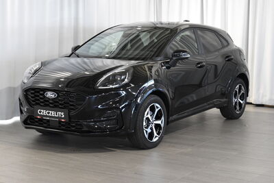 Ford Puma Neuwagen