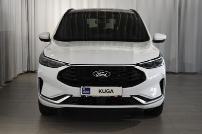 Ford Kuga Neuwagen