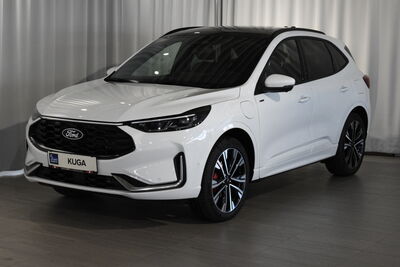 Ford Kuga Neuwagen