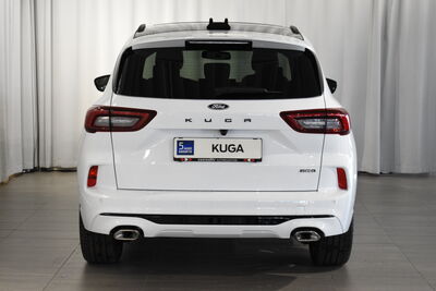 Ford Kuga Neuwagen