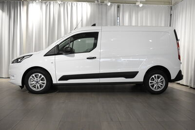 Ford Transit Connect Tageszulassung