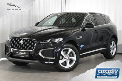 Jaguar F-Pace Vorführwagen