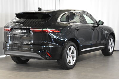 Jaguar F-Pace Vorführwagen