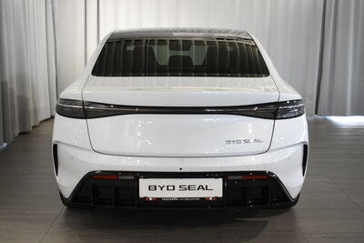 BYD Seal Neuwagen