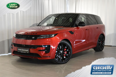 Land Rover Range Rover Sport Gebrauchtwagen