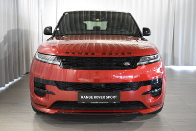 Land Rover Range Rover Sport Gebrauchtwagen