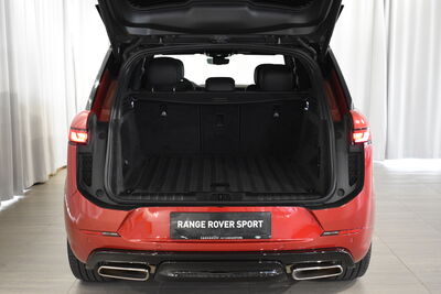 Land Rover Range Rover Sport Gebrauchtwagen