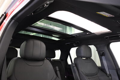 Land Rover Range Rover Sport Gebrauchtwagen