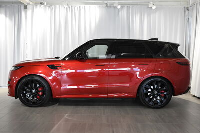 Land Rover Range Rover Sport Gebrauchtwagen