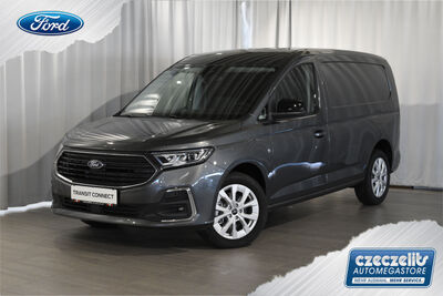 Ford Transit Connect Neuwagen