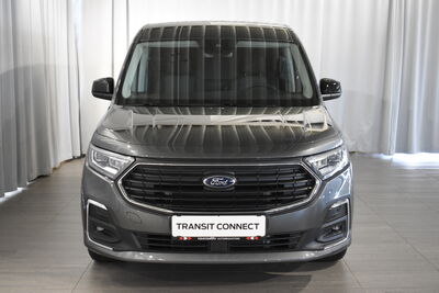 Ford Transit Connect Neuwagen