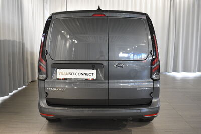 Ford Transit Connect Neuwagen