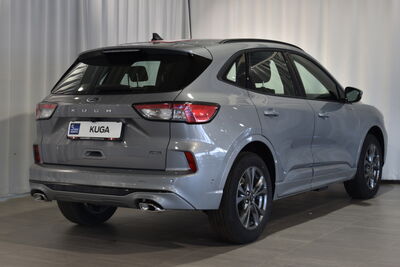 Ford Kuga Vorführwagen