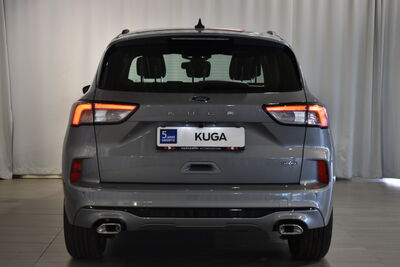 Ford Kuga Vorführwagen