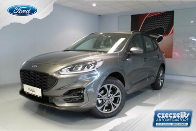 Ford Kuga Vorführwagen