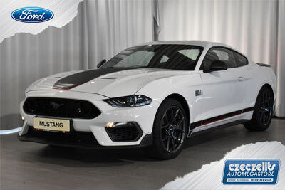 Ford Mustang Neuwagen