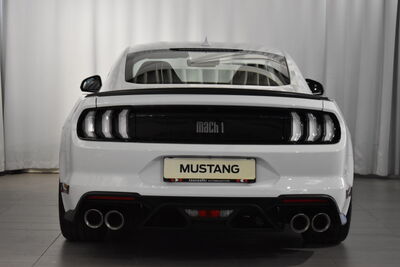 Ford Mustang Neuwagen