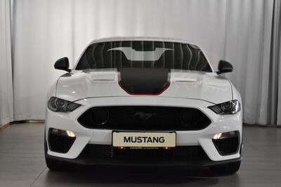 Ford Mustang Neuwagen