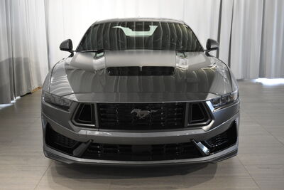 Ford Mustang Neuwagen