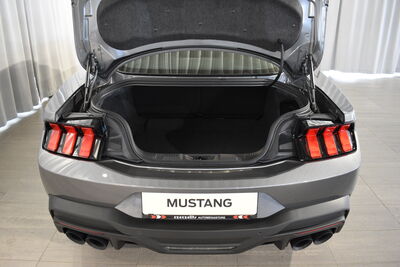 Ford Mustang Neuwagen