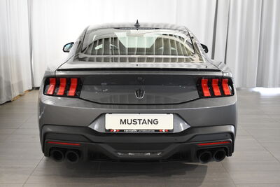 Ford Mustang Neuwagen