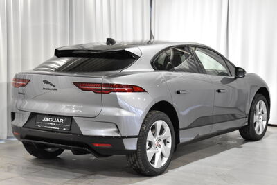 Jaguar I-Pace Neuwagen