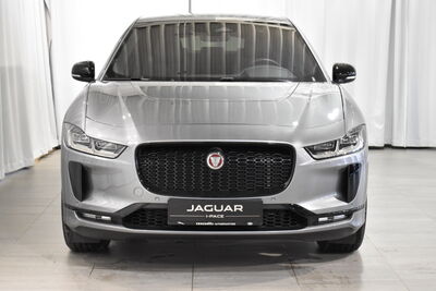 Jaguar I-Pace Neuwagen