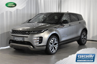 Land Rover Range Rover Evoque Gebrauchtwagen