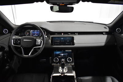 Land Rover Range Rover Evoque Gebrauchtwagen